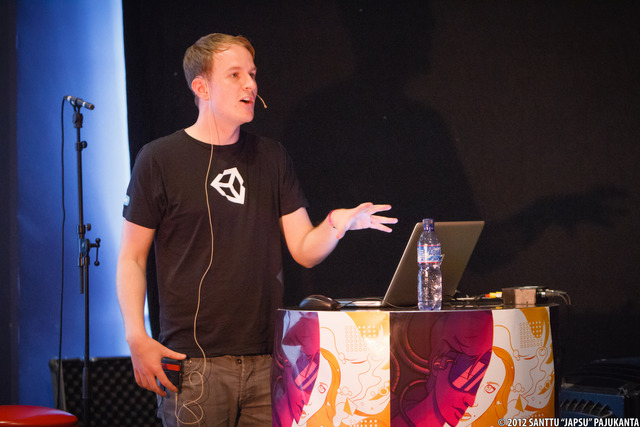 IMG_5082.jpg by Santtu Pajukanta